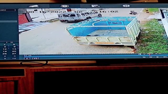 Hikvision Ip 4 Mp Camera Quality