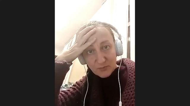 Видеотзыв Светланы на вебинар "ППк в школе: опыт организации и проведения" смотреть онлайн