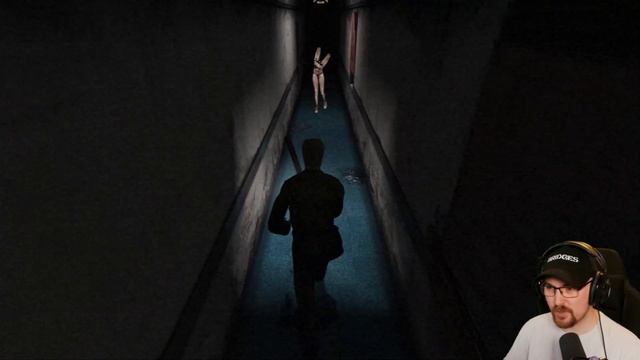 Silent Hill 2 (PS2) Ep2 | Uninvited Guest | Let's Play смотреть онлайн