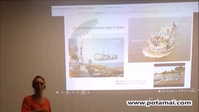 Conférence Potamai 12 Avril 2022 comp смотреть онлайн