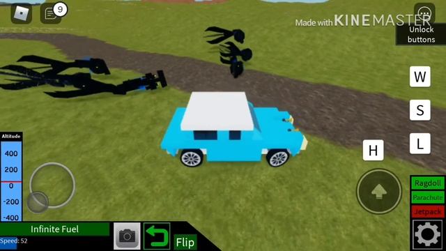 The Ford Anglia 105E | Roblox - Plane crazy смотреть онлайн