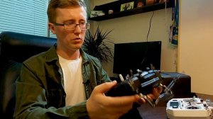 Аппаратура управления Radiomaster TX16S. Обзор и сравнение с Taranis QX7