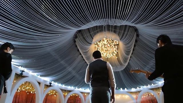 Мубориз Усмонов - Ишки романтики / Muboriz Usmonov - Ishqi Romantiki (2021)