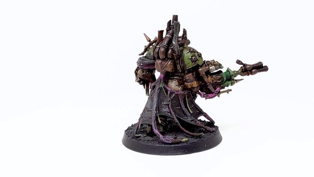 Lord of Virulence смотреть онлайн