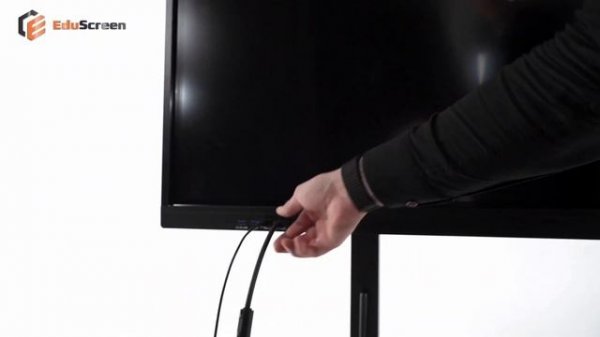 Интерактивная панель EduScreen