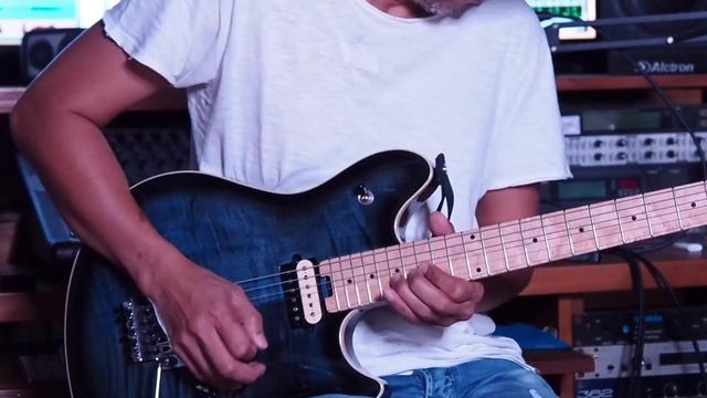 Ngulik Lagu JEMBATAN GANTUNG | tutorial #19 смотреть онлайн