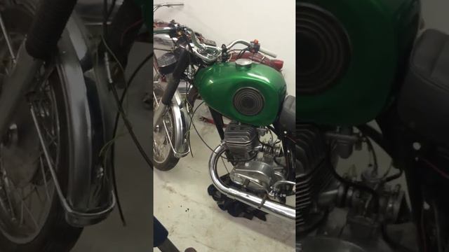 Iz Planeta Sport 350, Vilnius смотреть онлайн