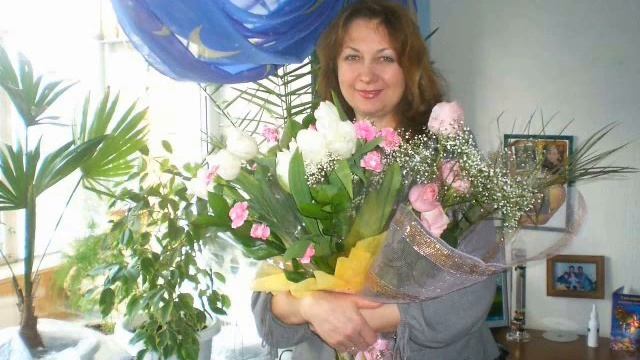 Мамочка наша родная, с днем рождения! смотреть онлайн