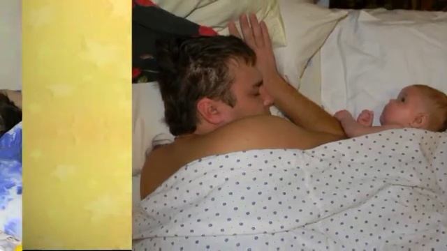 Клип папе на День рождения смотреть онлайн