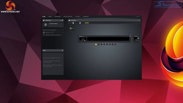 Corsair iCUE NEXUS Review - Something DIFFERENT! смотреть онлайн