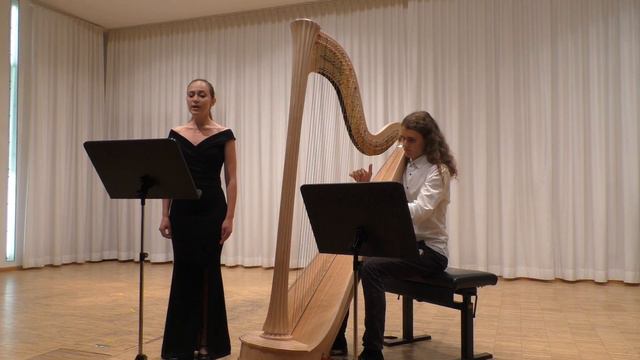 Lilia-Fruz Bulhakova - Yosmam, Crimean Tatar song. Lullaby. Yosmam (Akustik), Qırım Tatar türküsi. смотреть онлайн