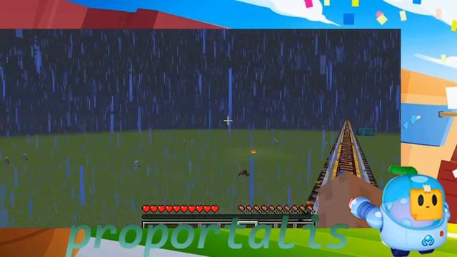 Прошёл карту которую мне сделали друзья! (тоже делайте свои карты) смотреть онлайн