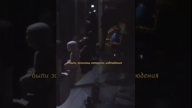 ЖИВАЯ СТАТУЯ