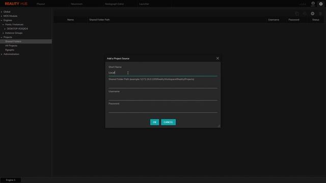 RealityHub | Installation and Configuration смотреть онлайн