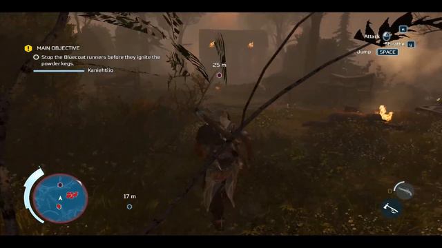 Assassin's Creed 3: Tyranny of King Washington.Прохождение игры #1(Remastered) смотреть онлайн