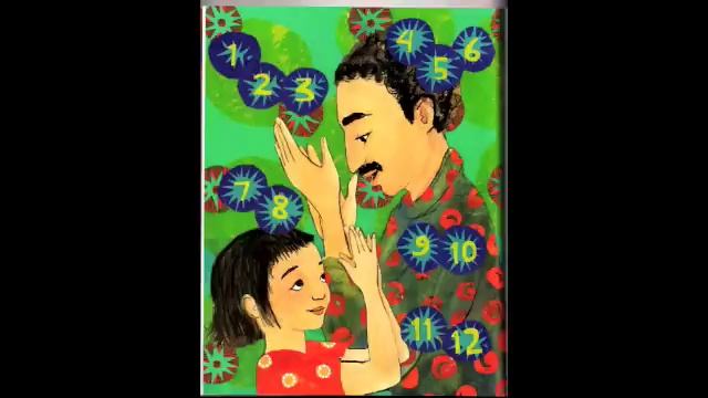 Lola's Fandango - Audiobook Narrated by Rosi, Brian, Sonia & Alisa Amador смотреть онлайн
