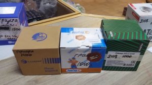 Помпы или лучшие водяные помпы для автомобилей ВАЗ....Лузар. пеленга.герцог.фенокс и тд.