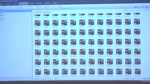 Provo Linux Users Group - 3/17/2015 - Brandon Johnson - Red Hat CloudForms смотреть онлайн