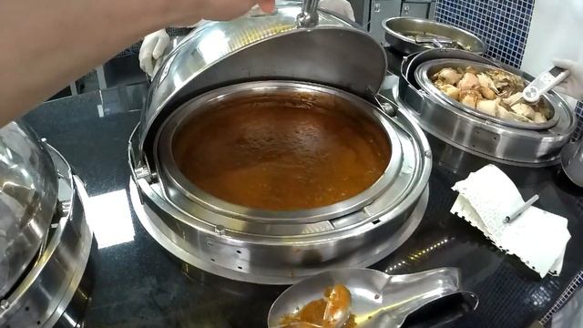 Ресторан на улице. Отель Ideal Prime Beach 5. Мармарис. Обзор ресторана. Еда в Турции. смотреть онлайн