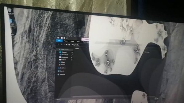 ОДИН ИЗ САМЫХ МОЩНЫХ ТРОЯНОВ на РЕАЛЬНОМ КОМПЬЮТЕРЕ! Psychosomatic.exe - обзор лютого файла!