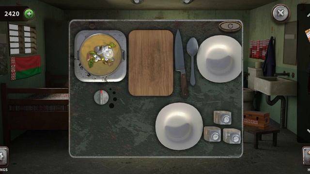 100 doors escape from prison level 47 Belarusian cell solution смотреть онлайн