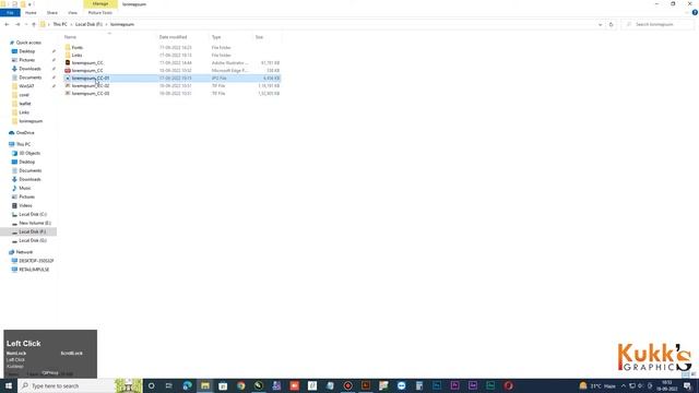 adobe illustrator file convert to coreldraw | AI की File को CDR में कैसे Convert करे । смотреть онлайн