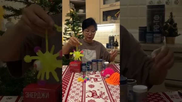 Что такое трансферфакторы: просто и понятно.