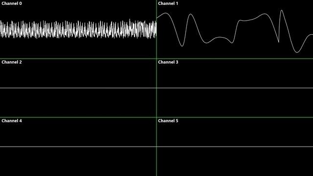 Puyo Puyo - Brave - Oscilloscope Deconstruction смотреть онлайн