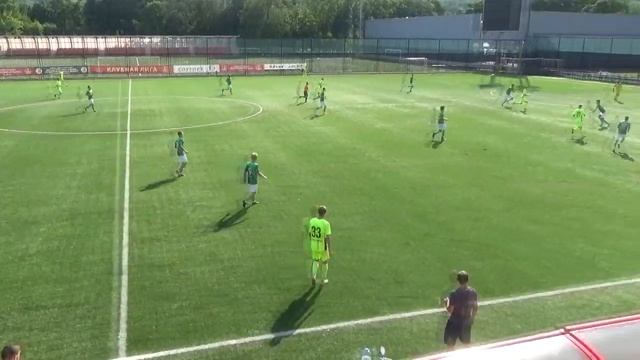2021-07-09 ФШМ - СШ-75 ЛФК Кубок Обзор смотреть онлайн