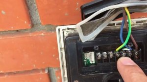 Сопряжения домофона с системой распашных ворот.