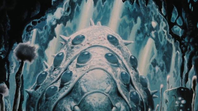 Miyazaki Universe In 8 Minutes: What's Behind The Iconic Anime? 💢