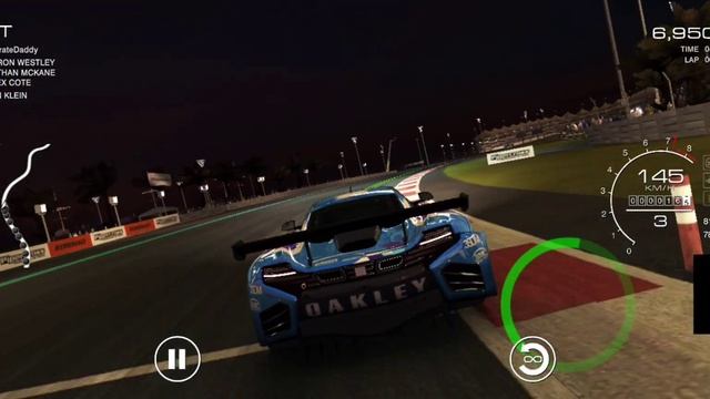Grid Autosport in Android || max graphics car game in Android|| best car game for Android device смотреть онлайн