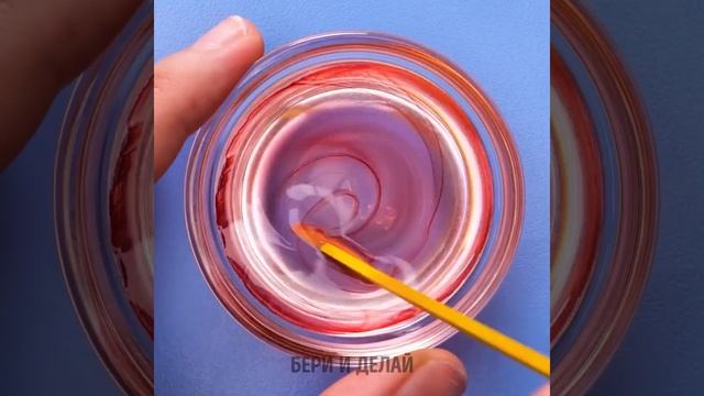 ПРЕКРАСНЫЕ ПОДЕЛКИ, КОТОРЫЕ МОЖНО ДЕЛАТЬ ИЗ ЭПОКСИДНОЙ СМОЛЫ смотреть онлайн