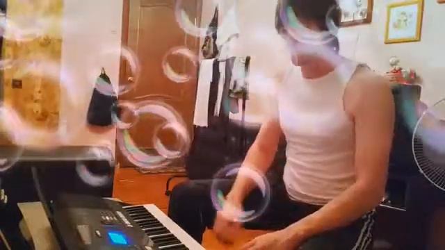 "Чистые пруды - Мухаммед" (Игорь Тальков) смотреть онлайн