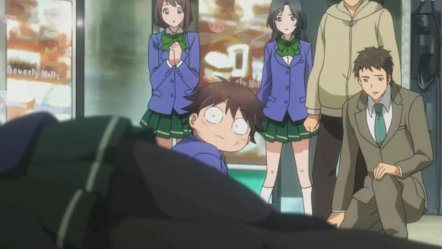 Accelerated MINT Episode 2 - Red Eyes Black Lotus (Accel World Abridged) смотреть онлайн