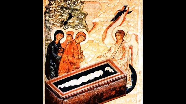 Russian Orthodox music(Православные песнопения) смотреть онлайн