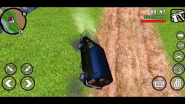 ? EPIC Bank Robbery GONE WRONG !! || GTA San Andreas Gameplay #13 смотреть онлайн