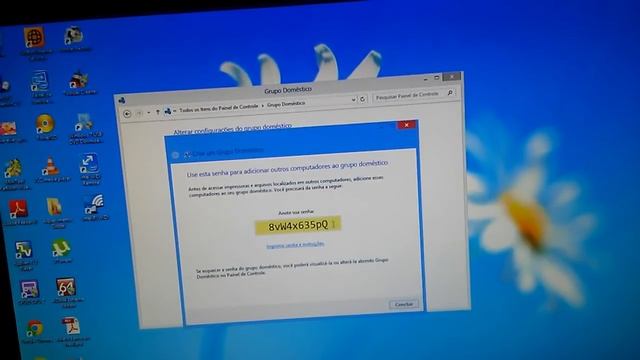 Acessar arquivos na Rede Local (LAN) na LG Smart TV sem DLNA смотреть онлайн