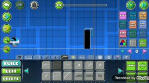 как делать 3D блоки в игре гд.