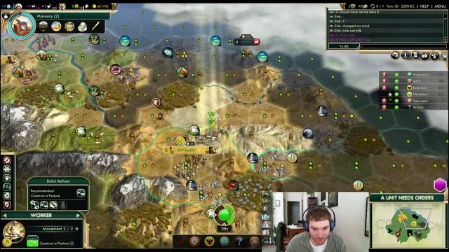 Game 119: Inca Part 1 смотреть онлайн