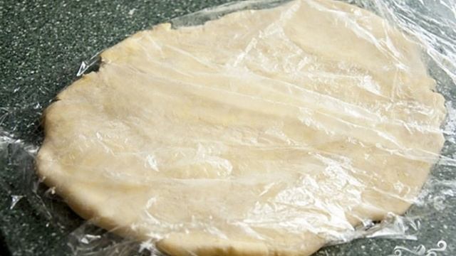 Сборник рецептов