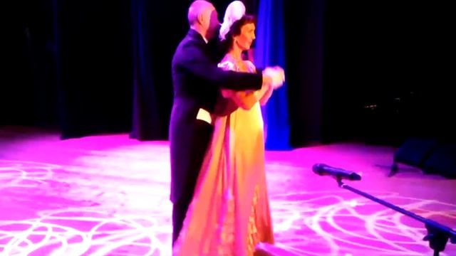 ВАЛЬС НАТАЛИ Памяти Гертруды Михайловны Трояновой 17 января смотреть онлайн