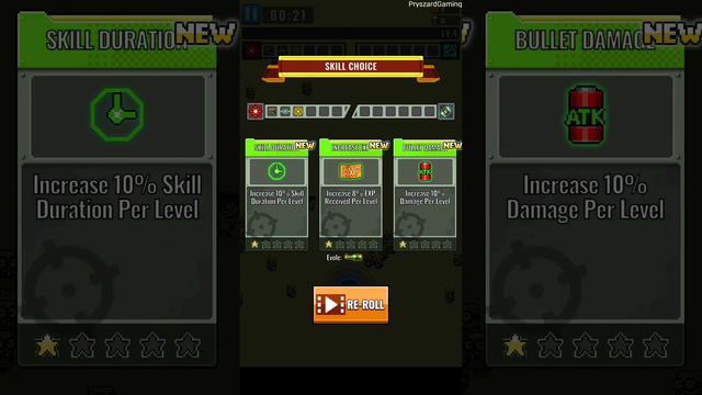 Jackal Squad Survival.io - Gameplay Walkthrough Part 2 Tutorial Zone 1-2 (iOS, Android Gameplay) смотреть онлайн