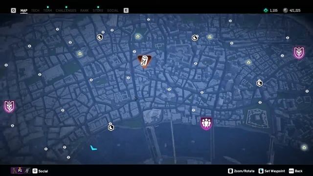 Watch Dogs Legion смотреть онлайн