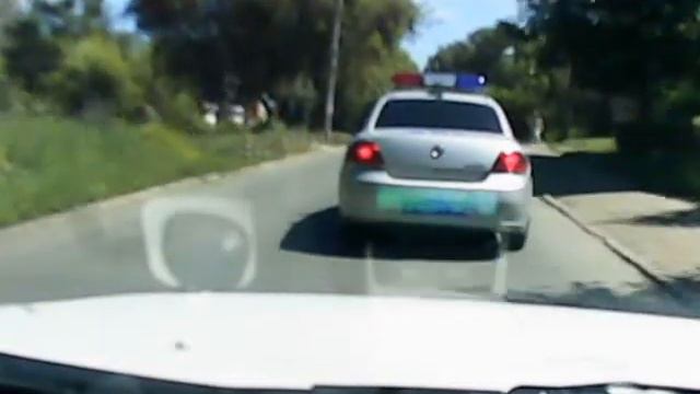 ГАИшники автоподстава смотреть онлайн