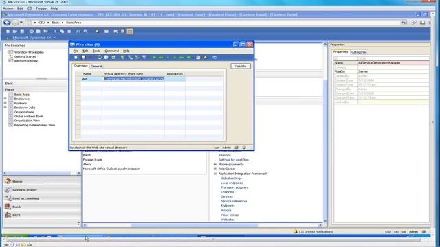 AIFWebSvc 2MB ch9 смотреть онлайн
