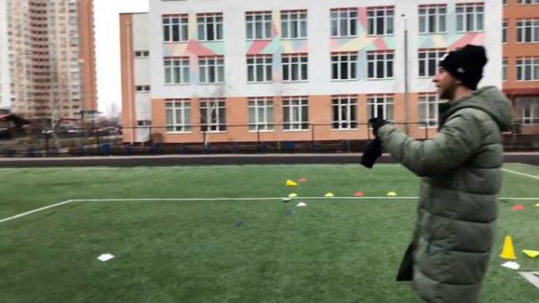 НЕРЕАЛЬНО!?😲 ПОВТОРИ ЛУЧШИЙ ГОЛ МБАППЕ!! КТО ЗАБЬЕТ КАК АЛИЕВ? ФУТБОЛ НА КАРАНТИНЕ