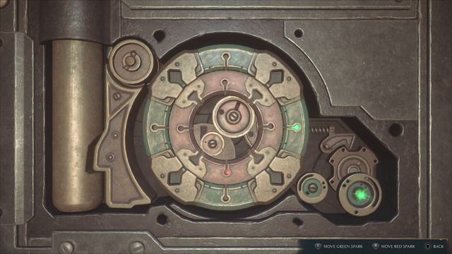 HOW TO SOLVE LOCKPICKING PUZZLES WITH ALOHOMORA SPELL IN HOGWARTS LEGACY смотреть онлайн