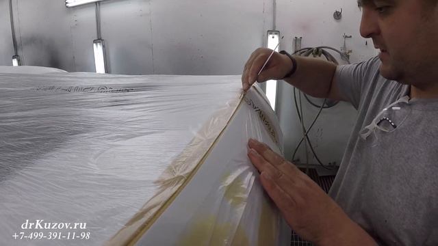 Быстрый ремонт: тайны оперативности