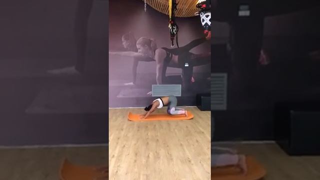 pilates mini ball core and back смотреть онлайн